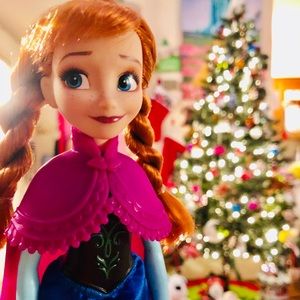 Meet your Posher, Tiffany